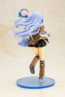 Yu-Gi-Oh! - Eria the Water Charmer Statue: Kotobukiyapy