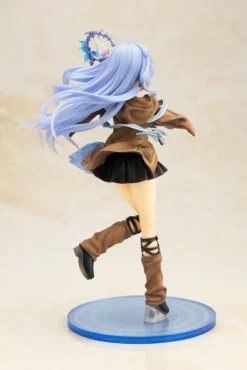 Yu-Gi-Oh! - Eria the Water Charmer Statue: Kotobukiyapy