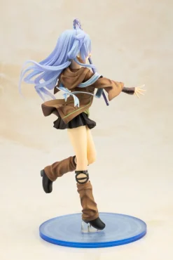 Yu-Gi-Oh! - Eria the Water Charmer Statue: Kotobukiyapy