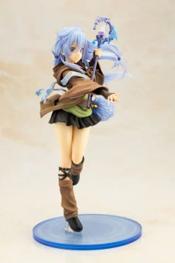 Yu-Gi-Oh! - Eria the Water Charmer Statue: Kotobukiyapy