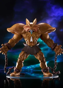 Yu-Gi-Oh! - Exodia the Forbidden Statue / Pop Up Parade SP: Good Smile Company