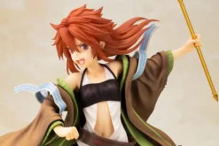 Yu-Gi-Oh! - Hiita the Fire Charmer Statue: Kotobukiyapy