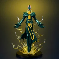 Yu-Gi-Oh! - Jinzo Figur / Monsters Chronicle: MegaHouse