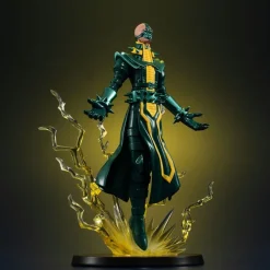 Yu-Gi-Oh! - Jinzo Figur / Monsters Chronicle: MegaHouse