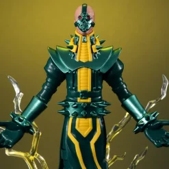 Yu-Gi-Oh! - Jinzo Figur / Monsters Chronicle: MegaHouse