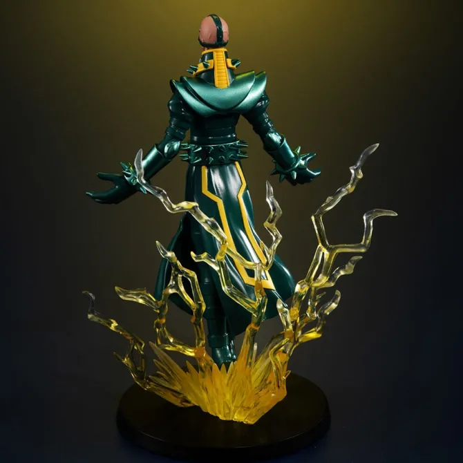 Yu-Gi-Oh! - Jinzo Figur / Monsters Chronicle: MegaHouse