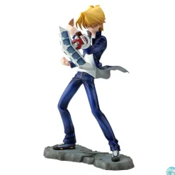 Yu-Gi-Oh! - Joey Wheeler Statue / ARTFX J [NEUAUFLAGE]: Kotobukiya