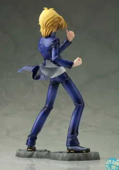 Yu-Gi-Oh! - Joey Wheeler Statue / ARTFX J [NEUAUFLAGE]: Kotobukiya
