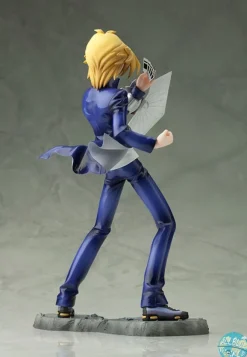 Yu-Gi-Oh! - Joey Wheeler Statue / ARTFX J [NEUAUFLAGE]: Kotobukiya