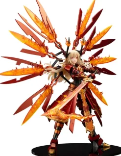 Yu-Gi-Oh! - Kagari Sky Striker Ace Statue / Card Game Monster Collection: Kotobukiya