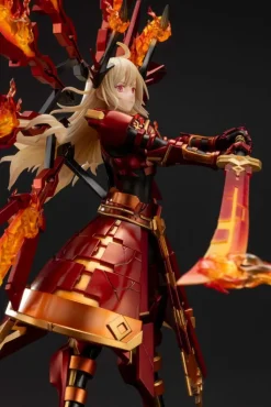 Yu-Gi-Oh! - Kagari Sky Striker Ace Statue / Card Game Monster Collection: Kotobukiya