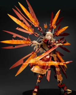 Yu-Gi-Oh! - Kagari Sky Striker Ace Statue / Card Game Monster Collection: Kotobukiya