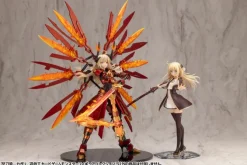 Yu-Gi-Oh! - Kagari Sky Striker Ace Statue / Card Game Monster Collection: Kotobukiya