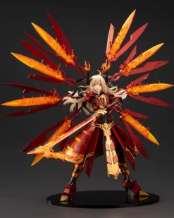 Yu-Gi-Oh! - Kagari Sky Striker Ace Statue / Card Game Monster Collection: Kotobukiya