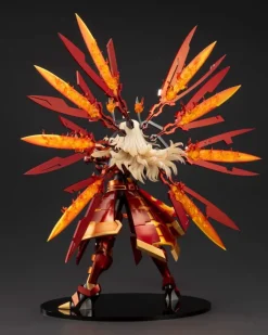 Yu-Gi-Oh! - Kagari Sky Striker Ace Statue / Card Game Monster Collection: Kotobukiya