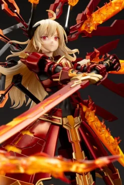 Yu-Gi-Oh! - Kagari Sky Striker Ace Statue / Card Game Monster Collection: Kotobukiya