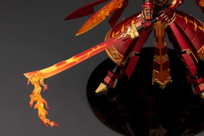 Yu-Gi-Oh! - Kagari Sky Striker Ace Statue / Card Game Monster Collection: Kotobukiya