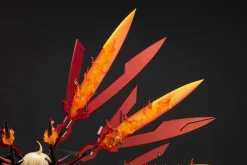 Yu-Gi-Oh! - Kagari Sky Striker Ace Statue / Card Game Monster Collection: Kotobukiya