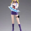 Yu-Gi-Oh! - Mai Valentine Statue / Oshi Works: Kotobukiya