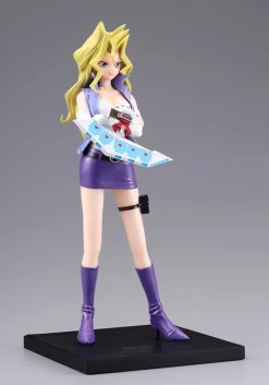 Yu-Gi-Oh! - Mai Valentine Statue / Oshi Works: Kotobukiya