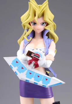 Yu-Gi-Oh! - Mai Valentine Statue / Oshi Works: Kotobukiya