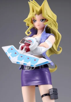 Yu-Gi-Oh! - Mai Valentine Statue / Oshi Works: Kotobukiya