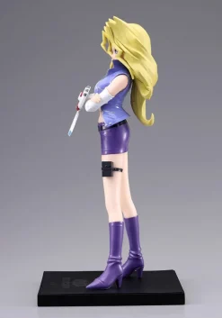 Yu-Gi-Oh! - Mai Valentine Statue / Oshi Works: Kotobukiya
