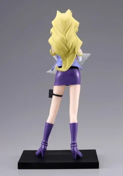 Yu-Gi-Oh! - Mai Valentine Statue / Oshi Works: Kotobukiya