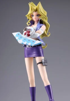 Yu-Gi-Oh! - Mai Valentine Statue / Oshi Works: Kotobukiya