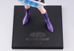 Yu-Gi-Oh! - Mai Valentine Statue / Oshi Works: Kotobukiya