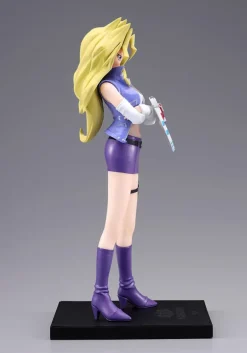 Yu-Gi-Oh! - Mai Valentine Statue / Oshi Works: Kotobukiya