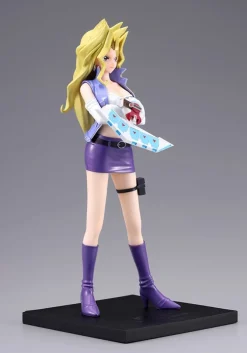Yu-Gi-Oh! - Mai Valentine Statue / Oshi Works: Kotobukiya