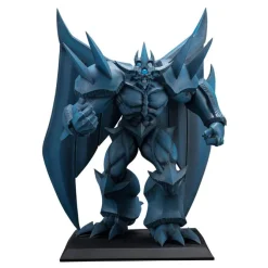 Yu-Gi-Oh! - Obelisk the Tormentor Statue: Kotobukiya