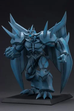 Yu-Gi-Oh! - Obelisk the Tormentor Statue: Kotobukiya