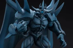 Yu-Gi-Oh! - Obelisk the Tormentor Statue: Kotobukiya