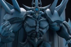 Yu-Gi-Oh! - Obelisk the Tormentor Statue: Kotobukiya