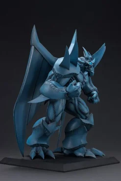 Yu-Gi-Oh! - Obelisk the Tormentor Statue: Kotobukiya