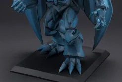 Yu-Gi-Oh! - Obelisk the Tormentor Statue: Kotobukiya