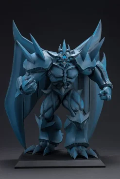 Yu-Gi-Oh! - Obelisk the Tormentor Statuen / Egyptian God: Kotobukiya