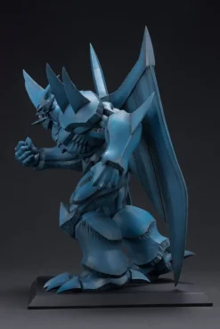 Yu-Gi-Oh! - Obelisk the Tormentor Statuen / Egyptian God: Kotobukiya