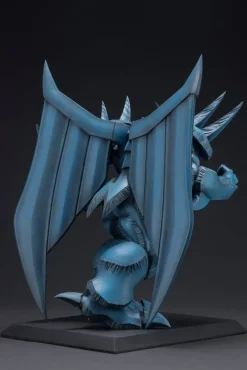 Yu-Gi-Oh! - Obelisk the Tormentor Statuen / Egyptian God: Kotobukiya