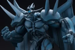 Yu-Gi-Oh! - Obelisk the Tormentor Statuen / Egyptian God: Kotobukiya