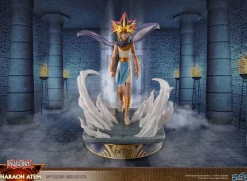 Yu-Gi-Oh! - Pharaoh Atem Statue: First 4 Figures