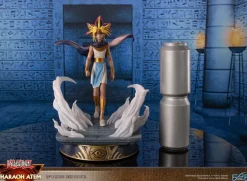 Yu-Gi-Oh! - Pharaoh Atem Statue: First 4 Figures