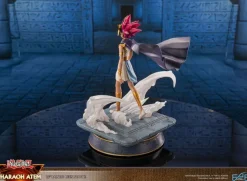 Yu-Gi-Oh! - Pharaoh Atem Statue: First 4 Figures