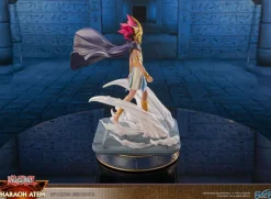 Yu-Gi-Oh! - Pharaoh Atem Statue: First 4 Figures