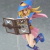 Yu-Gi-Oh! - Schwarze Magiermädchen Actionfigur - Figma: Max Factory