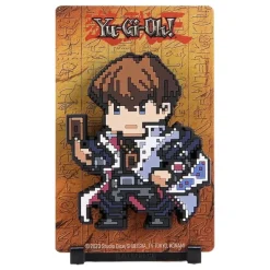 Yu-Gi-Oh! - Seto Kaiba Magnet-Sammelfigur Figure FiGGYZ: Default