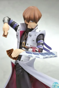 Yu-Gi-Oh! - Seto Kaiba Statue / ARTFX [NEUAUFLAGE]: Kotobukiya