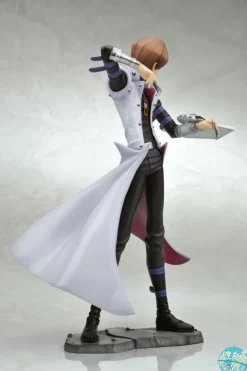 Yu-Gi-Oh! - Seto Kaiba Statue / ARTFX [NEUAUFLAGE]: Kotobukiya